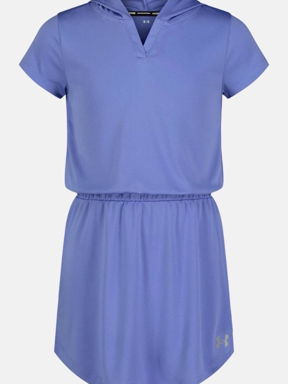 Under Armour Hooded Swim Coverup